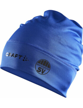 Bertsdorfer SV Ski Jersey Hohe Mütze Kids