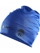 Bertsdorfer SV Ski Jersey Hohe Mütze Kids