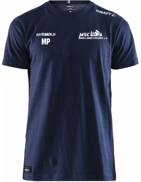 MSC Walldorf T-Shirt Herren