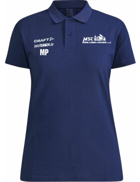 MSC Walldorf Polo Damen