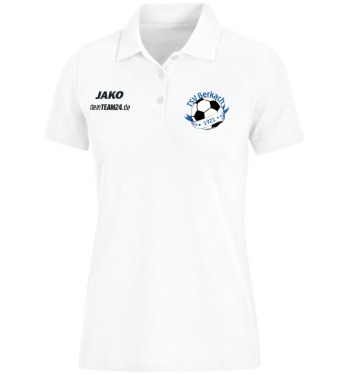 TSV 1921 Berkach Dorffreunde Polo Damen