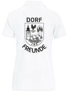 TSV 1921 Berkach Dorffreunde Polo Damen