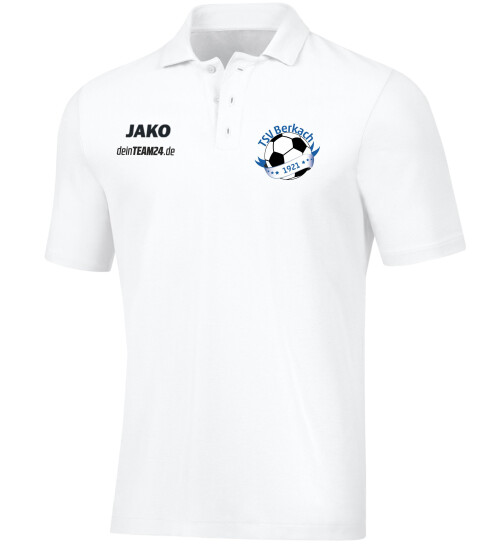 TSV 1921 Berkach Dorffreunde Polo Herren