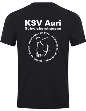 KSV Auri Schwickershausen T-Shirt