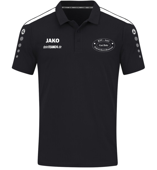 KSV Auri Schwickershausen Polo