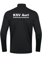 KSV Auri Schwickershausen Polyesterjacke Damen