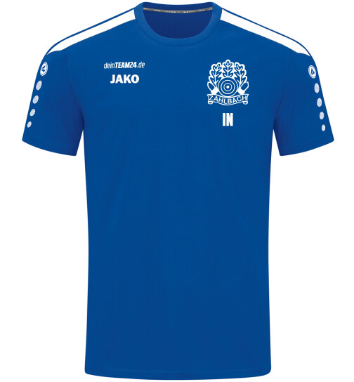 Schützenverein Hubertus Zahlbach T-Shirt Kinder