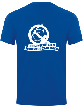 Schützenverein Hubertus Zahlbach T-Shirt Kinder