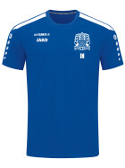 Schützenverein Hubertus Zahlbach T-Shirt Kinder