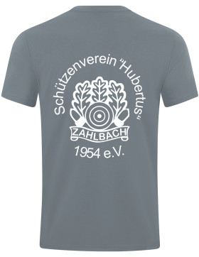 Schützenverein Hubertus Zahlbach T-Shirt Kinder