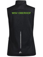 WSV Oberhof 05 Weste Damen