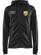 WSV Oberhof 05 Kapuzenjacke Kinder