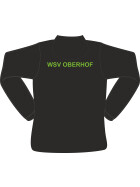 WSV Oberhof 05 Regenjacke Herren