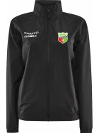 WSV Oberhof 05 Regenjacke Damen
