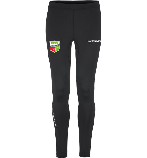 WSV Oberhof 05 Rush Tight Kinder
