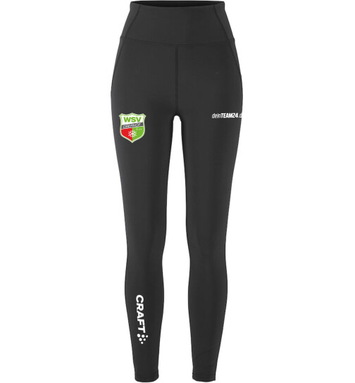 WSV Oberhof 05 Rush Tight Damen