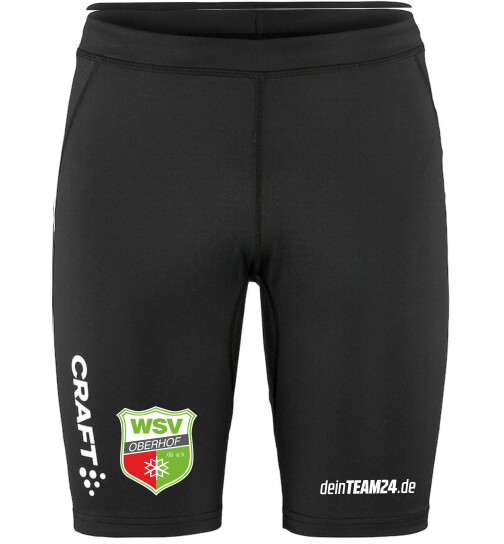 WSV Oberhof 05  Rush Short Tight Damen