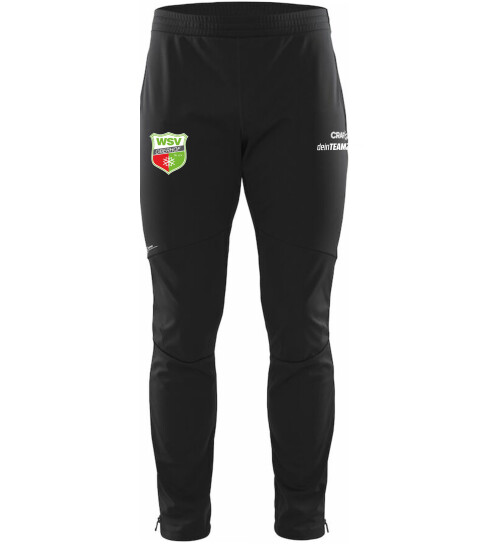 WSV Oberhof 05 Ski Club Hose