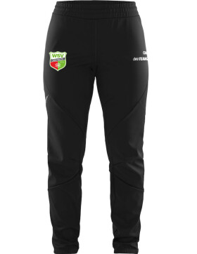 WSV Oberhof 05 Ski Club Hose Damen