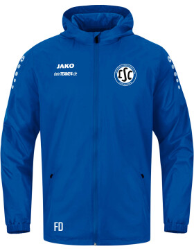 Leichtathletik Sport-Club Bad Nauheim Allwetterjacke Kinder