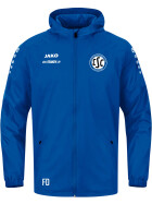 Leichtathletik Sport-Club Bad Nauheim Allwetterjacke Kinder