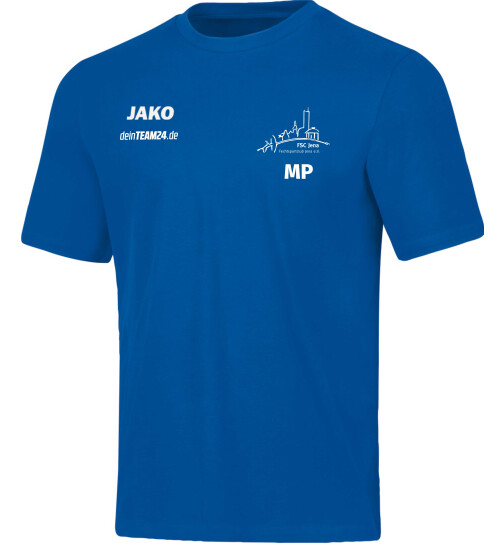 FSC Jena T-Shirt Base
