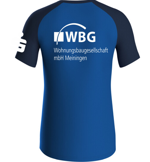 VFL Meiningen 04 T-Shirt Kinder