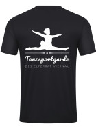 Elferrat Viernau Tanzsportgarde T-Shirt