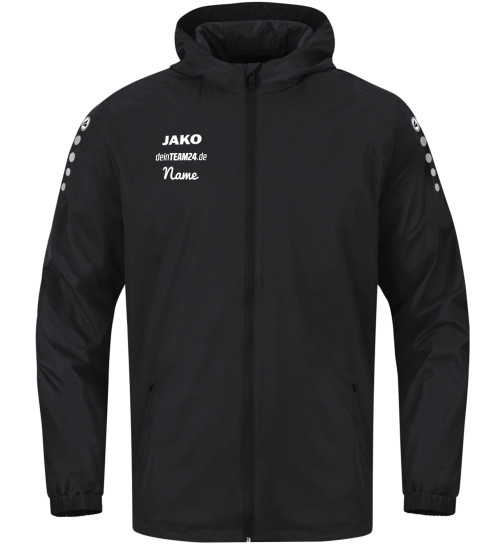 Elferrat Viernau Tanzsportgarde Allwetterjacke