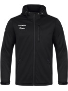 Elferrat Viernau Tanzsportgarde Softshelljacke