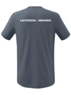 SG Lautertal / Meeder Trainingsshirt Kinder
