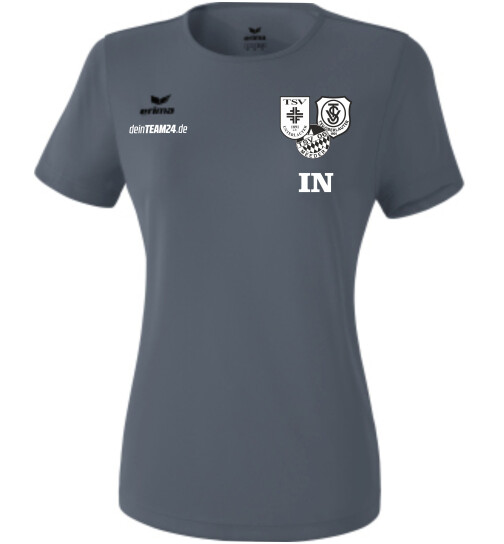SG Lautertal / Meeder Trainingsshirt Damen