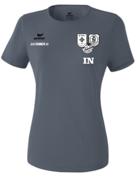 SG Lautertal / Meeder Trainingsshirt Damen