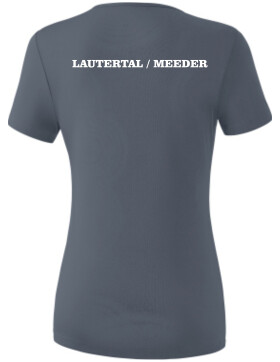 SG Lautertal / Meeder Trainingsshirt Damen