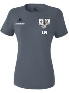 SG Lautertal / Meeder Trainingsshirt Damen