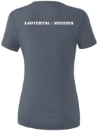 SG Lautertal / Meeder Trainingsshirt Damen