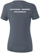 SG Lautertal / Meeder Trainingsshirt Damen