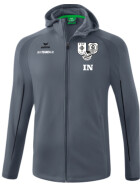 SG Lautertal / Meeder Trainingsjacke mit Kapuze