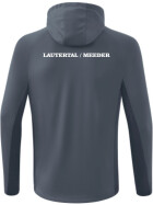 SG Lautertal / Meeder Trainingsjacke mit Kapuze