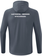 SG Lautertal / Meeder Trainingsjacke mit Kapuze