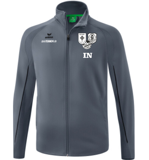 SG Lautertal / Meeder Polyester Trainingsjacke Kinder