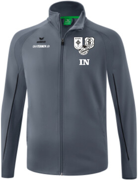 SG Lautertal / Meeder Polyester Trainingsjacke Kinder