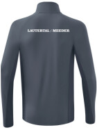 SG Lautertal / Meeder Polyester Trainingsjacke Kinder