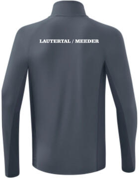 SG Lautertal / Meeder Polyester Trainingsjacke