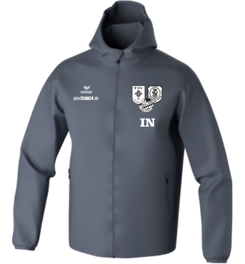 SG Lautertal / Meeder Allwetterjacke Kinder