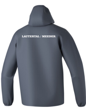 SG Lautertal / Meeder Allwetterjacke Kinder