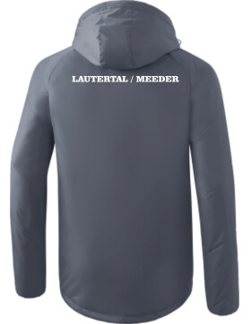 SG Lautertal / Meeder Winterjacke