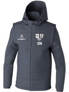 SG Lautertal / Meeder Jacke mit abnehmbaren Ärmeln