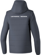 SG Lautertal / Meeder Jacke mit abnehmbaren Ärmeln