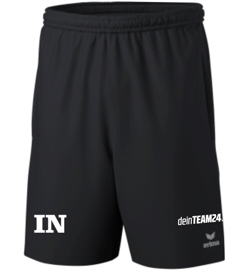 SG Lautertal / Meeder Shorts